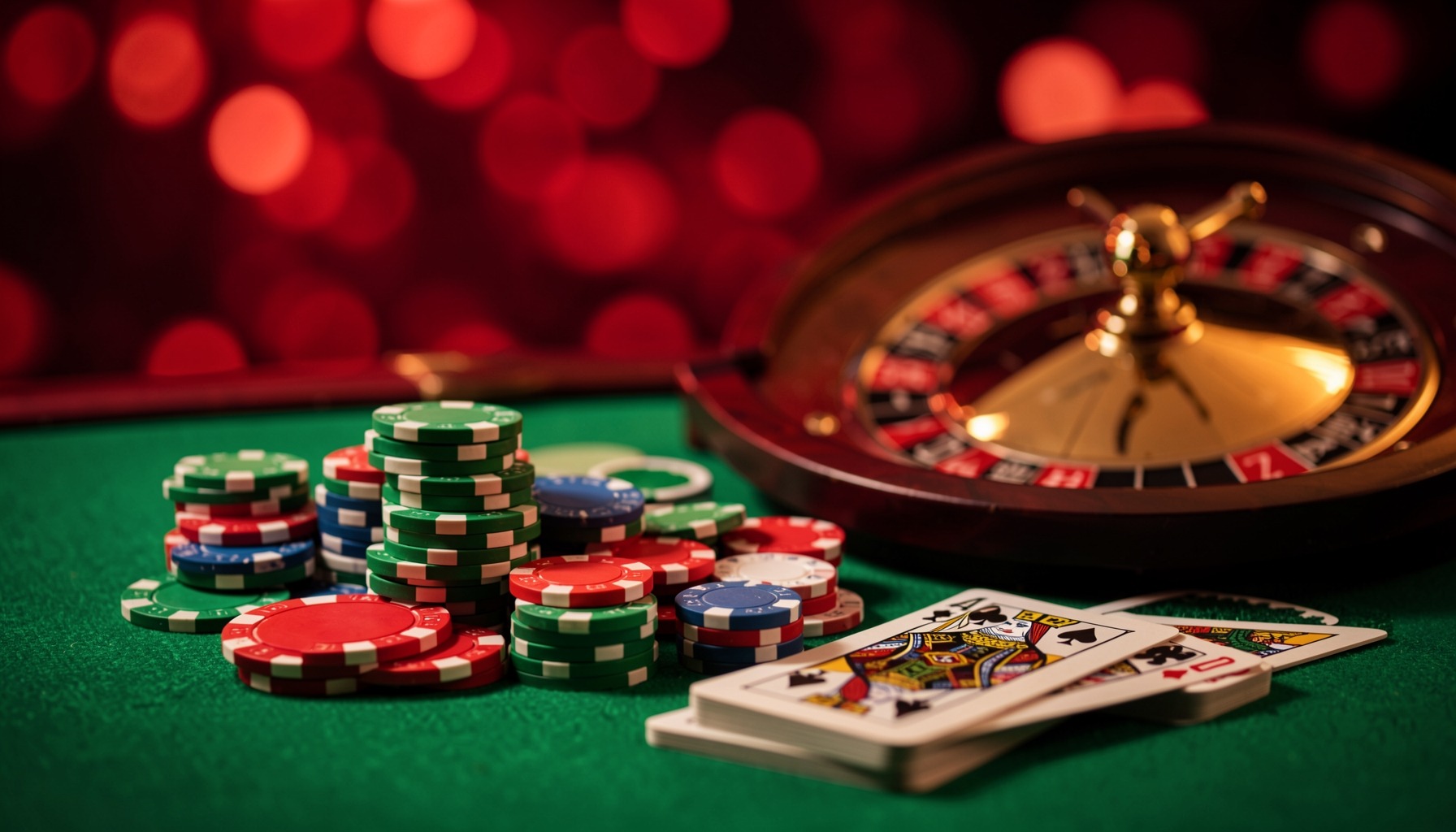 Bankroll And Betting Strategy