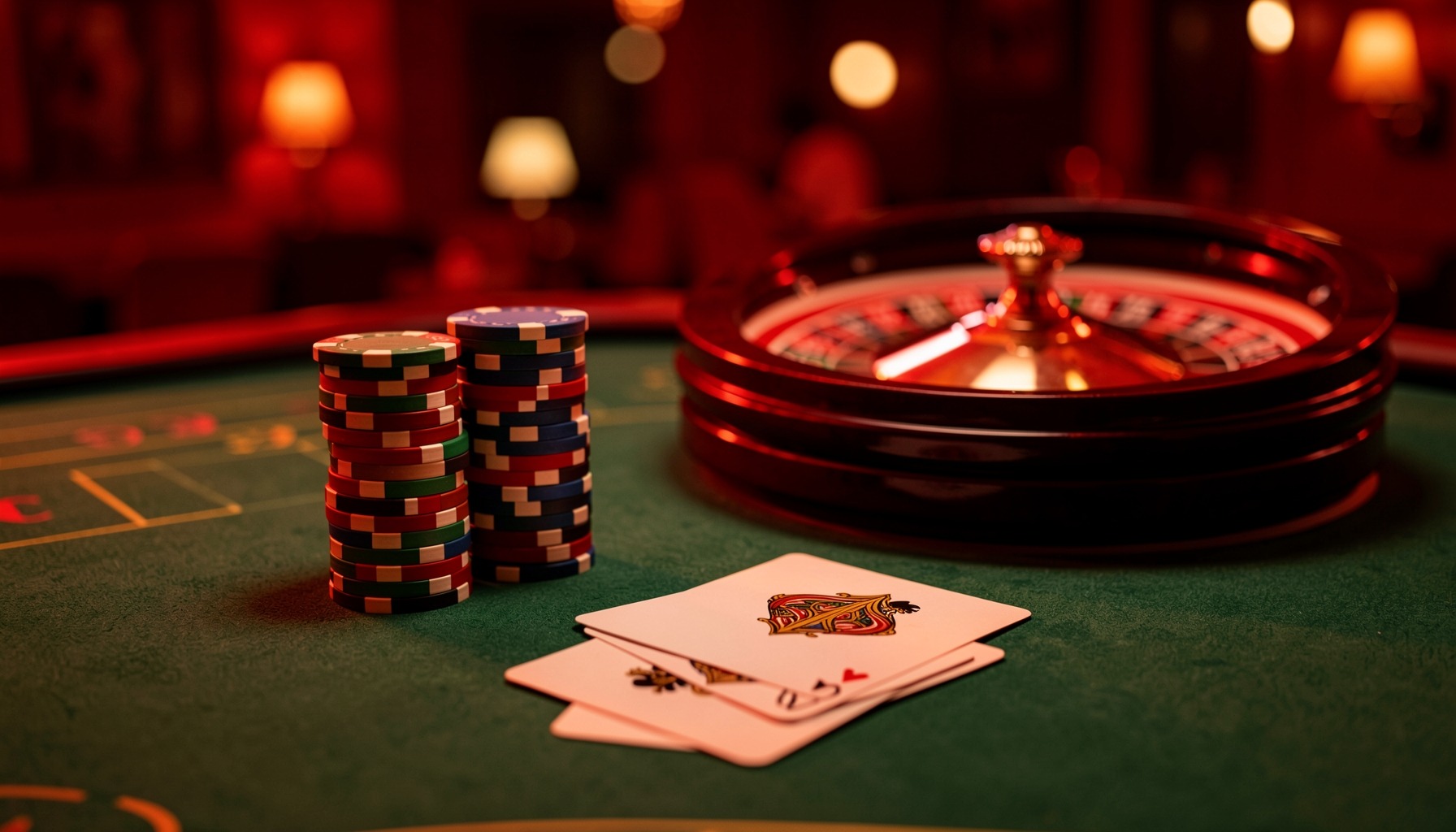 Bonuses And Wagering Terms