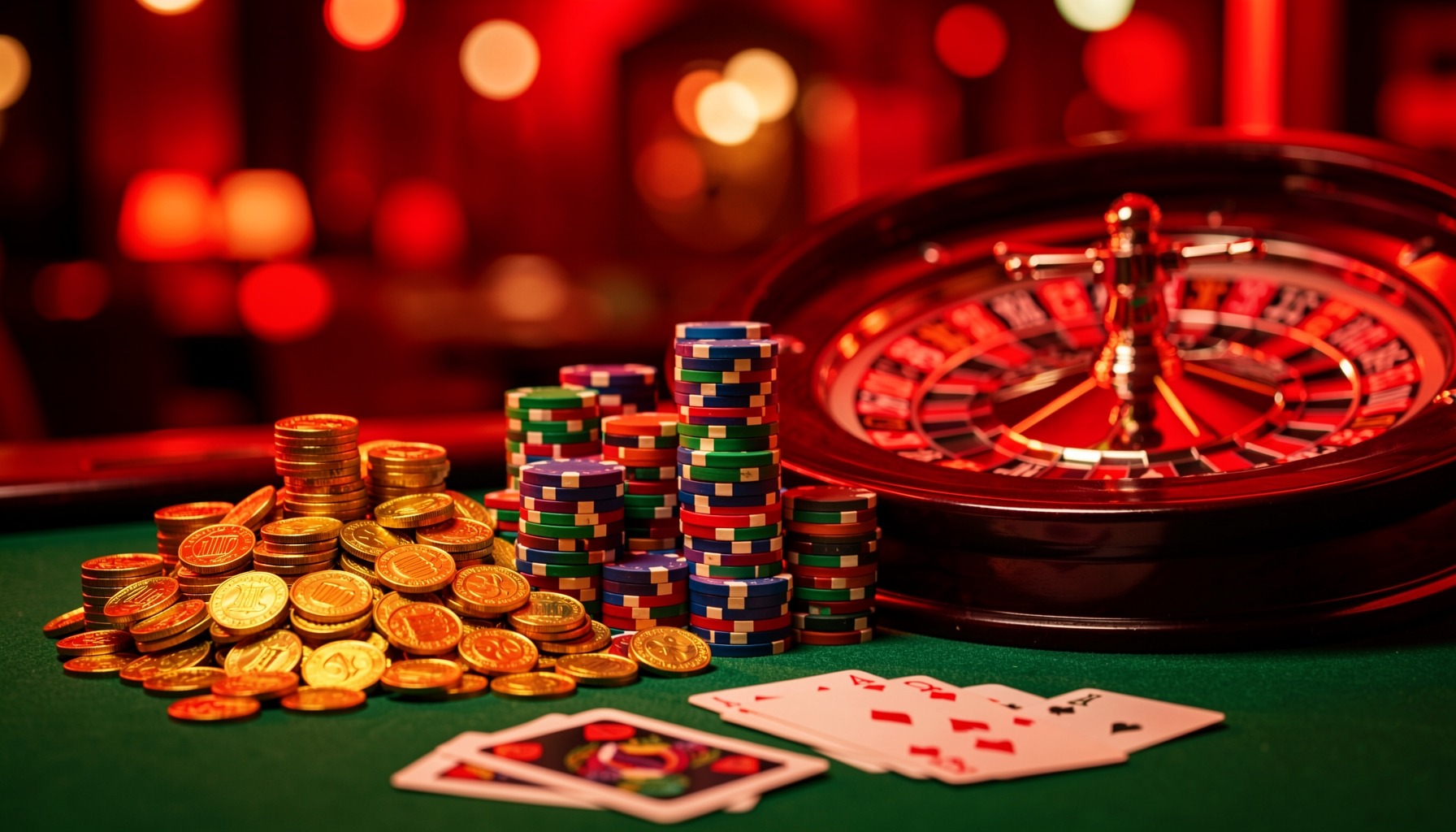 Deposit Limits Beyond $15