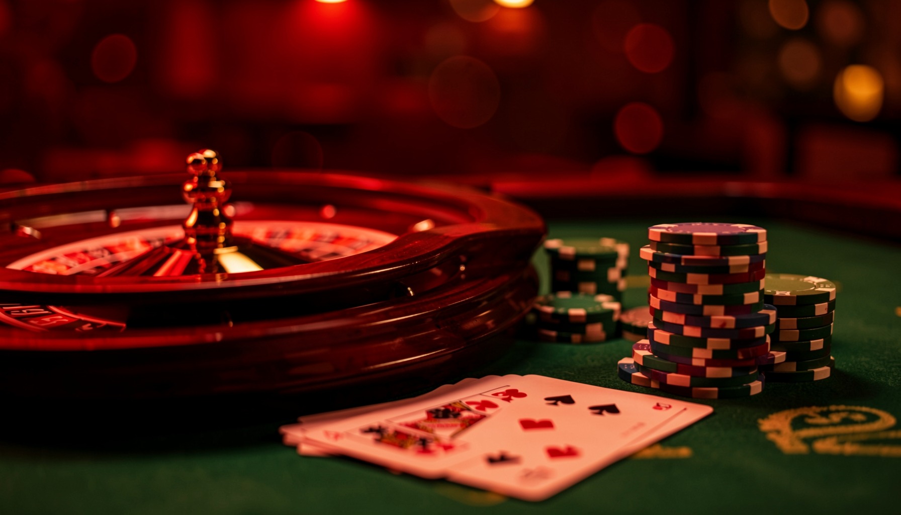 Is Online Casino Play Legal?