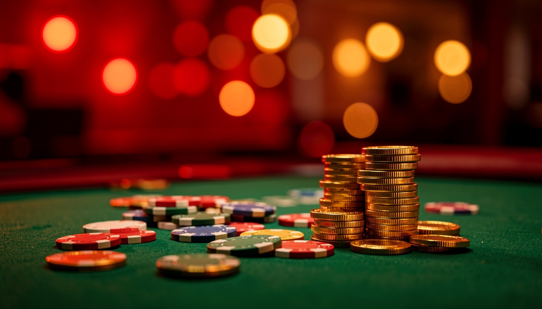 Making A TRC20 Deposit